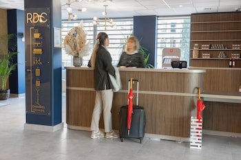 Aparthotel Adagio Access Aix-En-Provence Universite