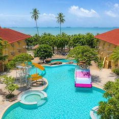 Hotel Bella Villa Cabana (Sha) cazare Bang Lamung