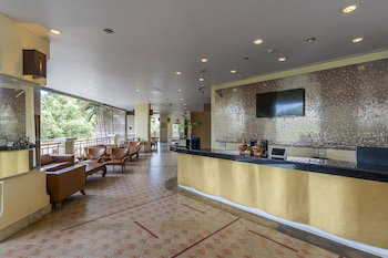 Bella Villa Cabana (Sha)