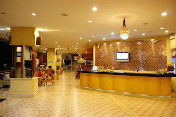 Bella Villa Cabana (Sha)