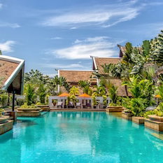 Sejur Mission Hills Phuket Golf Resort vacanta Thalang