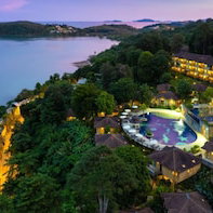 Sejur Supalai Scenic Bay Resort & Spa vacanta Thalang