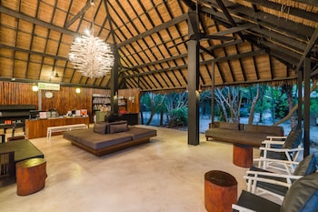 Hotel The Sevenseas Resort Koh Kradan (Sha)