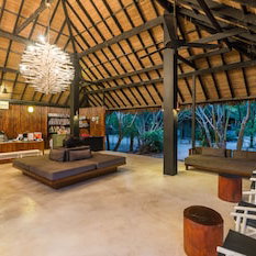 Sejur The Sevenseas Resort Koh Kradan (Sha) vacanta Ko Lanta