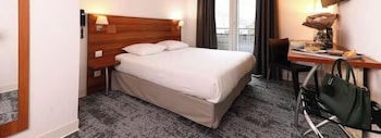 Hotel Ptit' Dej Hotel Le Colbert
