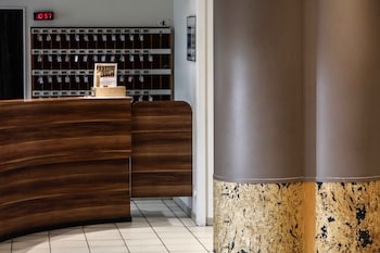 Ptit' Dej Hotel Le Colbert