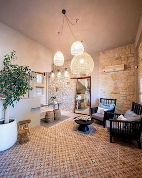 Hotel Petrino Eco Village
