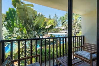 Hotel Tropical Goleta Beach Club