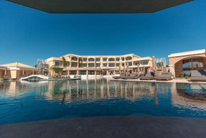 Hotel Maxion Hotel cazare Afantou
