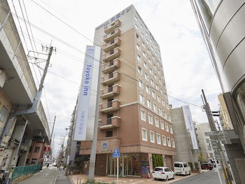 Hotel Toyoko Inn Musashi Nakahara Ekimae