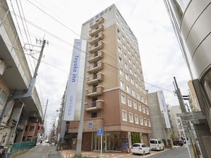 Hotel Toyoko Inn Musashi Nakahara Ekimae cazare Kawasaki