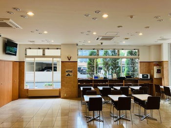 Toyoko Inn Musashi Nakahara Ekimae