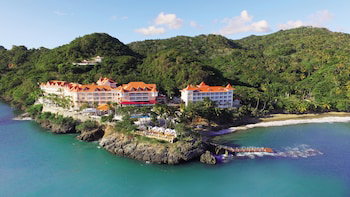 Hotel Bahia Principe Escape Samana