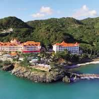 Hotel Bahia Principe Escape Samana cazare Samana