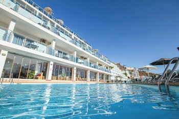 Hotel Casablanca Apartments