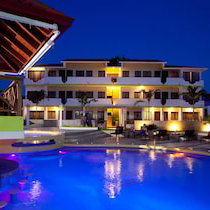 Hotel Club Hotel Silvestre cazare La Romana