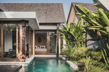 Hotel Sanora Villa Sanur By Ini Vie Hospitality
