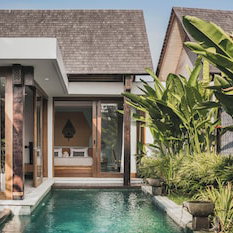 Sejur Sanora Villa Sanur By Ini Vie Hospitality vacanta Denpasar