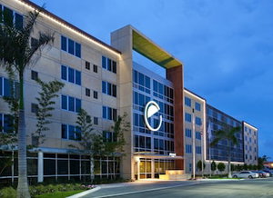 Hotel Element By Marriott Miami International Airport cazare Miami