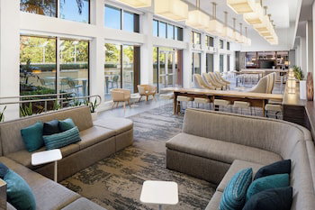 Element By Marriott Miami International Airport