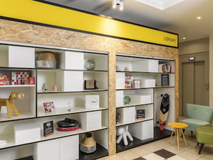Hotel Apartadagio Access Vanves Porte De Versailles cazare Vanves
