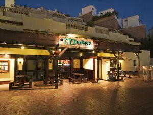 Hotel Ramada Residences By Wyndham Tenerife Costa Adeje cazare Playa de las Americas
