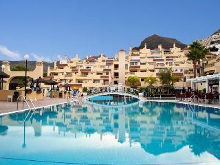 Ramada Residences By Wyndham Tenerife Costa Adeje