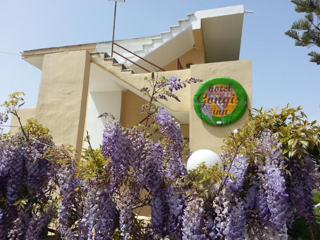Hotel Gongis Studios