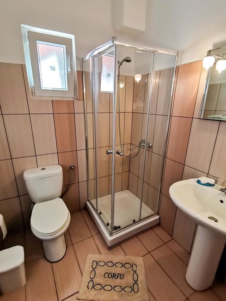 Ilias Apartments