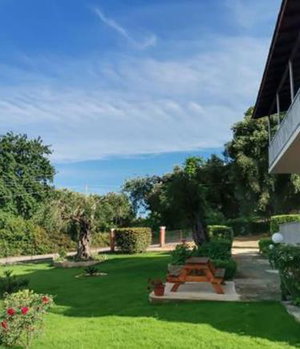 Hotel Ilias Apartments cazare Dassia