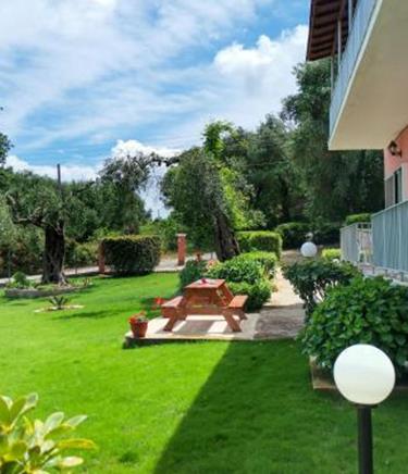 Ilias Apartments
