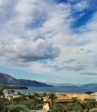 Ilias Apartments