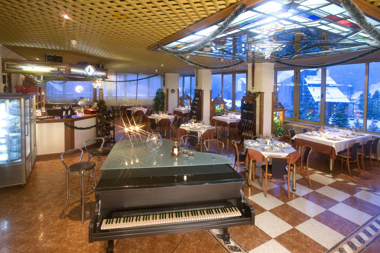 Samokov Hotel