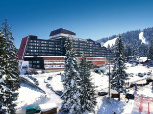 Hotel Samokov Hotel cazare Borovets