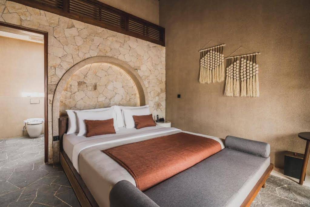 Hotel Seascape Luxury Resort & Spa Uluwatu By Ini Vie Hospitality