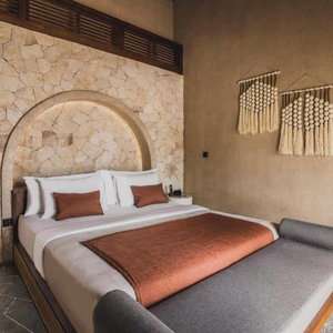 Sejur Seascape Luxury Resort & Spa Uluwatu By Ini Vie Hospitality vacanta Uluwatu