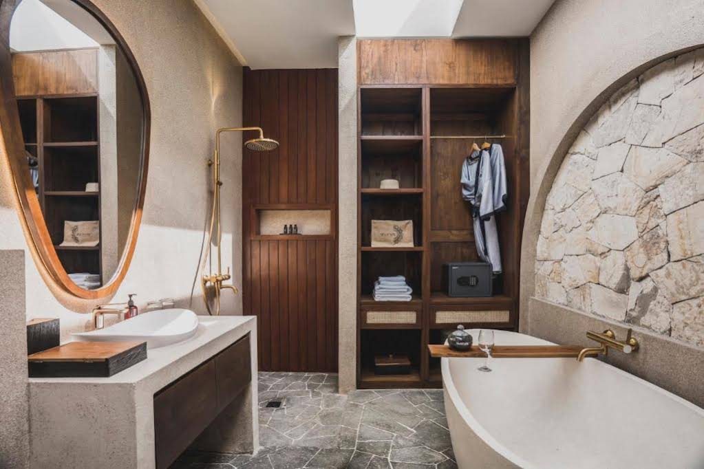 Seascape Luxury Resort & Spa Uluwatu By Ini Vie Hospitality