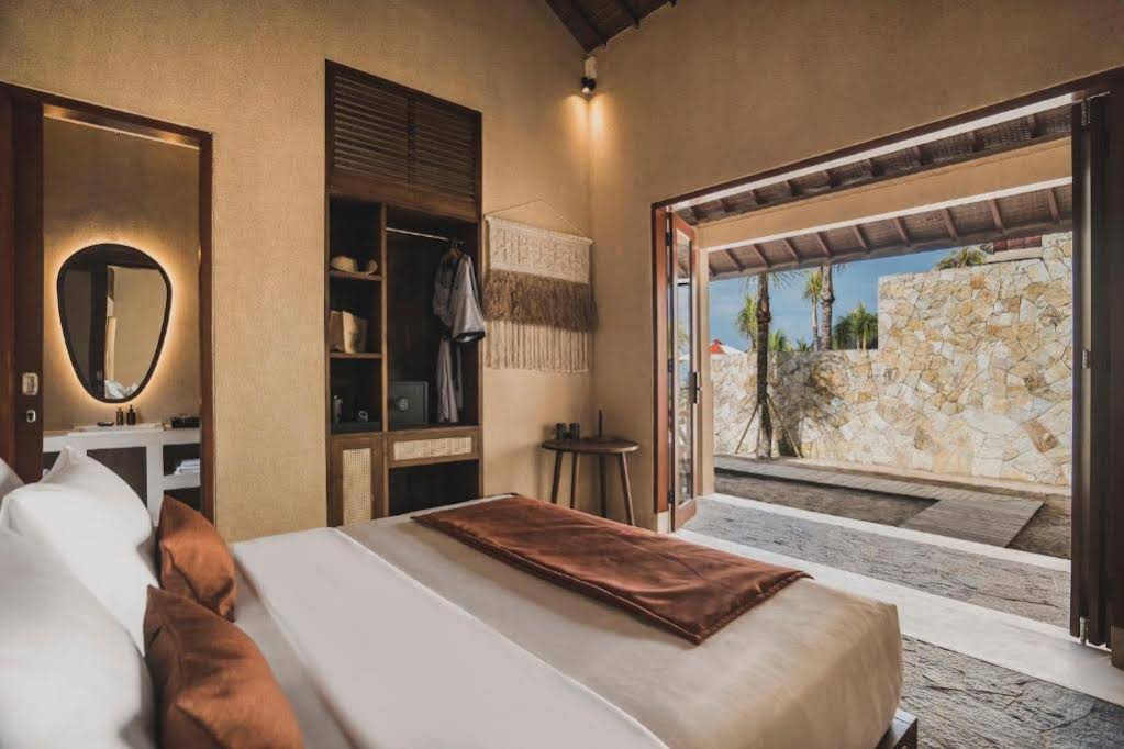 Seascape Luxury Resort & Spa Uluwatu By Ini Vie Hospitality