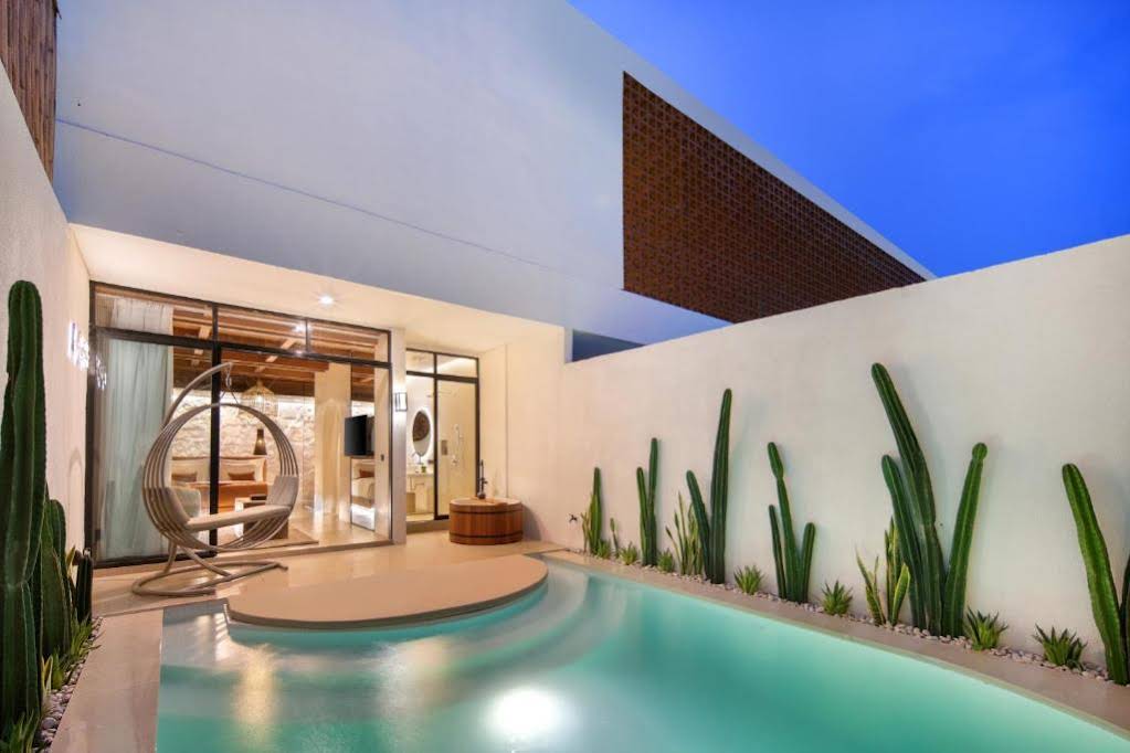 Hotel The Arden Villa Uluwatu By Ini Vie Hospitality