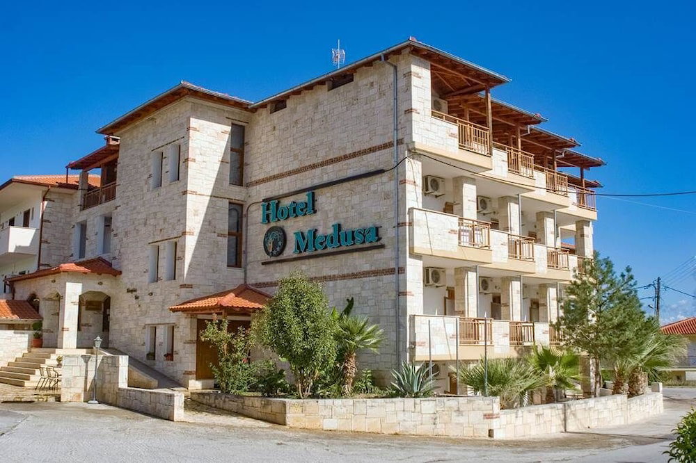 Hotel Medousa