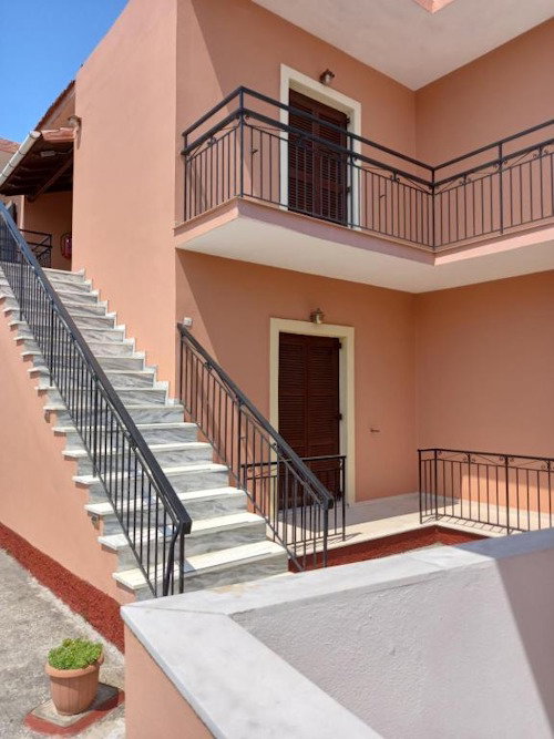 Kostas Apartments