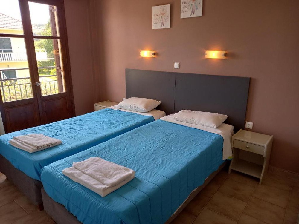 Kostas Apartments