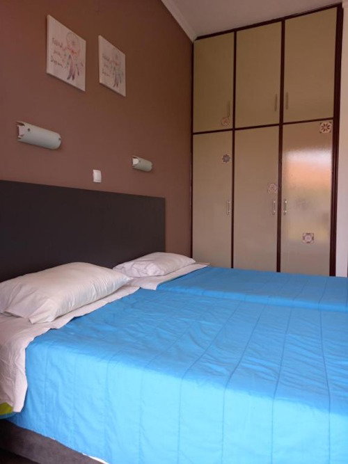 Kostas Apartments
