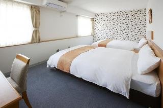 Hotel The Onefive Osaka Sakaisuji