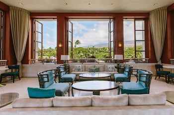 Grand Wailea Maui, A Waldorf Astoria Resort