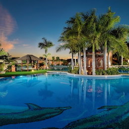 Hotel Green Garden Resort & Suites cazare Arona