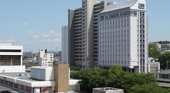 Hotel Tetra