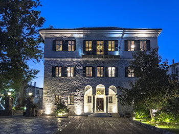 Hotel Despotiko