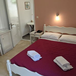 Hotel Hotel Omirico cazare Gouvia