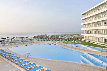Hotel Hotel Aguamarina Golf – All Inclusive